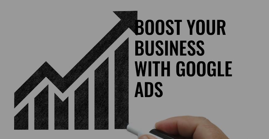 Crafting a Winning Strategy with the Best Google Ads Services