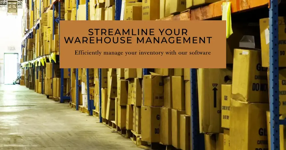 How to get most out of Warehouse Management Software