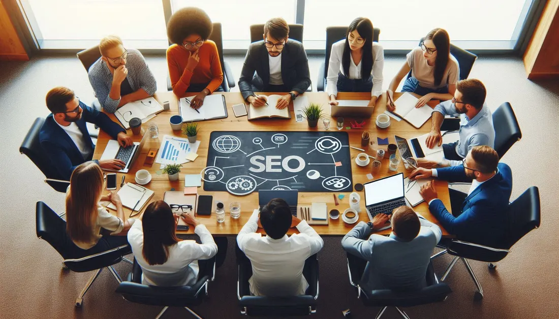 Why SEO Services Are Essential for Small Businesses