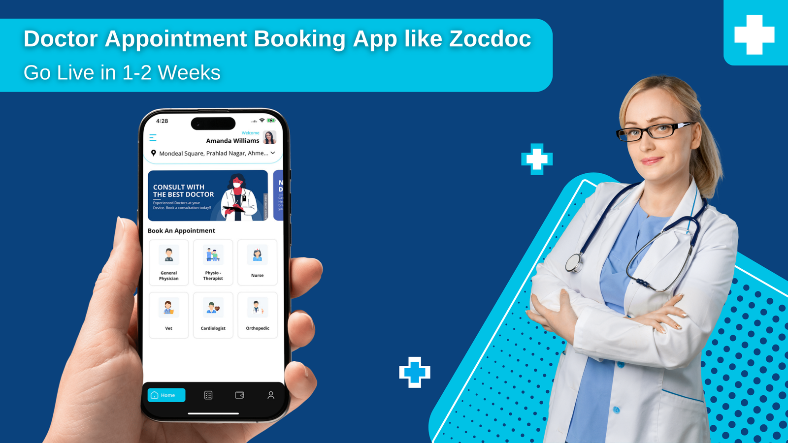 doctor-appointment-booking-app-like-zocdoc-go-live-in-1-2-weeks