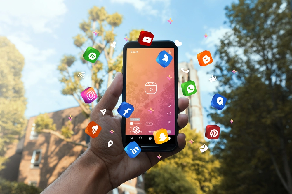 What Makes a Social Media Marketing Firm in Delhi Stand Out