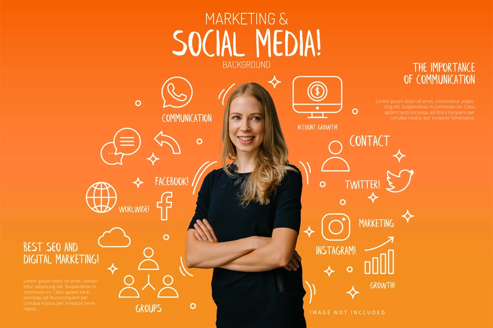 What is Social Media Marketing and Why It Matters?