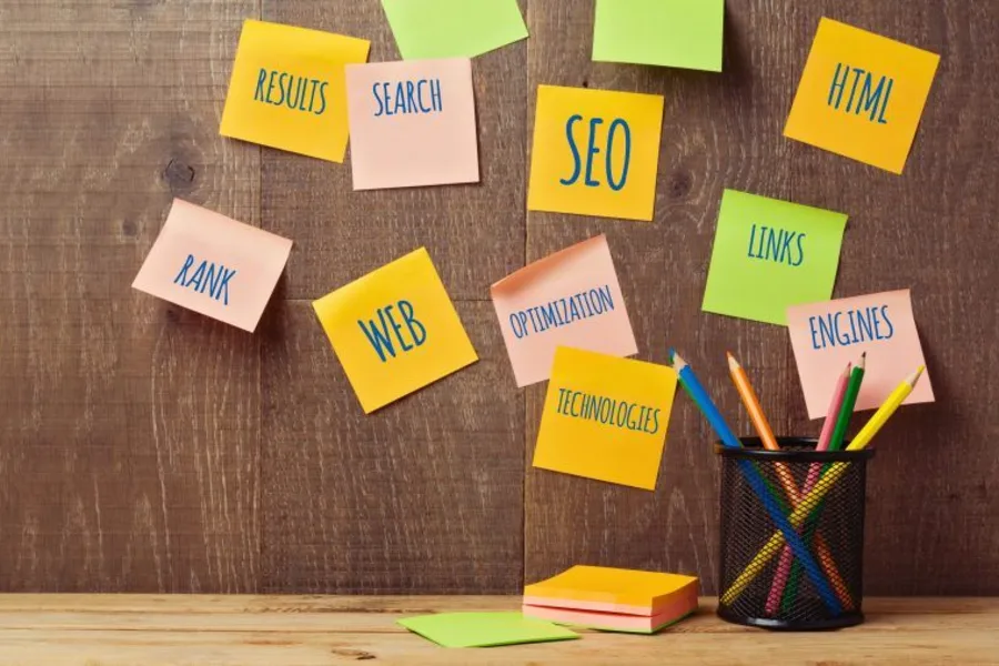 Off-page seo checklist for small businesses in the America